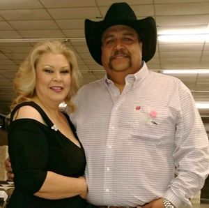 Meet your Posher, Luis mario